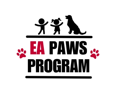 EA Paws Program Now Active in All D131 Schools