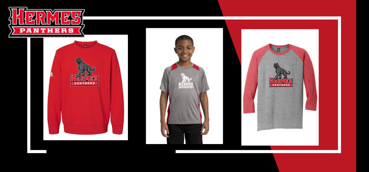 Los Padres Elementary School Panthers Apparel Store