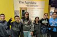 5th Grade Visits Adler Planetarium