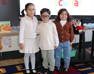 Hermes Students are 100 Days Smarter