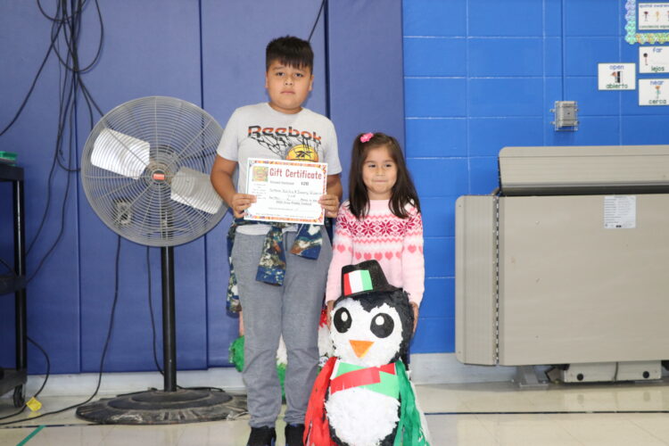 2nd Place