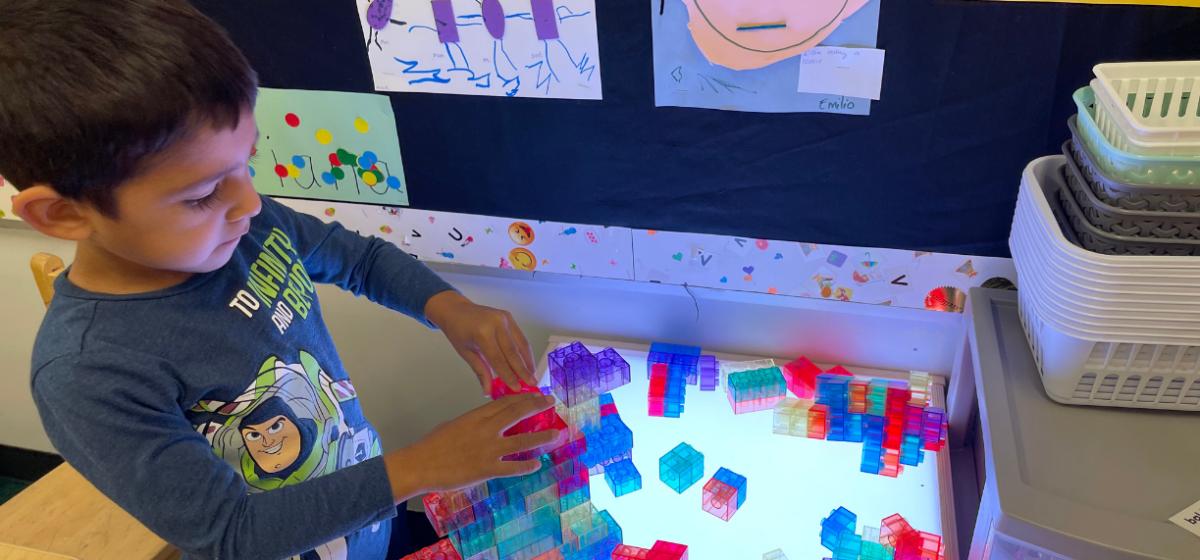 Hermes Elementary Learning Through Play